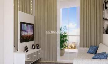 Imagem 4: Costa Ecoville, Campo Comprido, Curitiba/PR