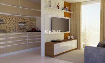 Imagem 6: Costa Ecoville, Campo Comprido, Curitiba/PR