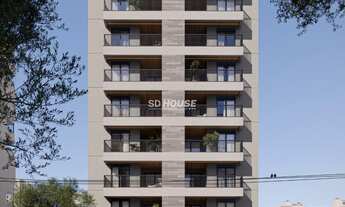 Imagem: Residencial Opulus, Água Verde - Curitiba/PR