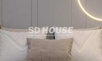 Imagem 6: Residencial Opulus, Água Verde - Curitiba/PR