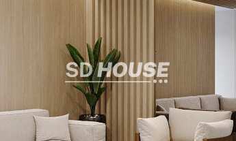 Imagem 2: Residencial Opulus, Água Verde - Curitiba/PR