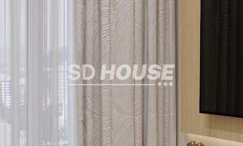 Imagem 3: Residencial Opulus, Água Verde - Curitiba/PR