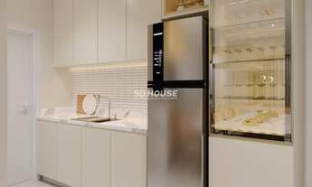 Imagem 5: Residencial Opulus, Água Verde - Curitiba/PR