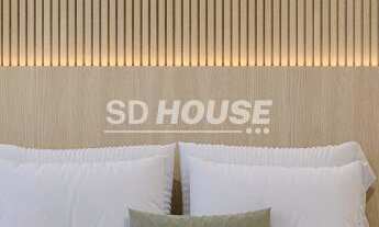 Imagem 7: Residencial Opulus, Água Verde - Curitiba/PR