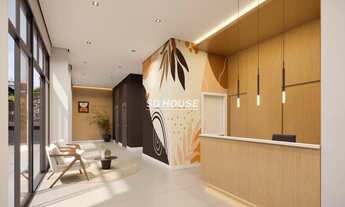 Imagem 2: Residencial New South, Novo Mundo - Curitiba/PR