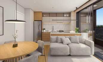 Imagem 3: Residencial New South, Novo Mundo - Curitiba/PR