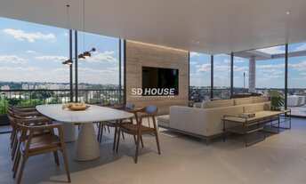 Imagem 5: Residencial N.A.U Juvevê, Curitiba/PR