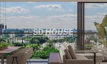 Imagem 6: Residencial N.A.U Juvevê, Curitiba/PR