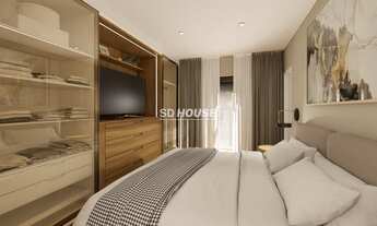 Imagem 5: Cortina DAmpezzo Residence, Alto da Rua XV, Curitiba/PR