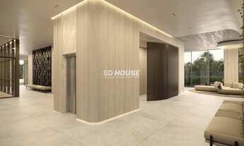 Imagem 4: Uma Batel, Curitiba/PR