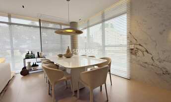 Imagem 5: Uma Batel, Curitiba/PR