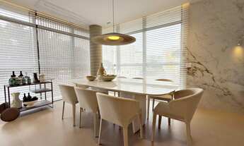 Imagem 6: Uma Batel, Curitiba/PR