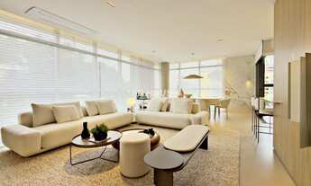 Imagem 1: Uma Batel, Curitiba/PR