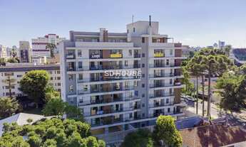 Imagem: Niagara On The Lake, Alto da Glória - Curitiba/PR