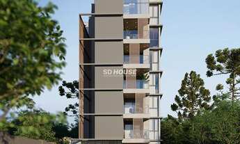 Imagem: Residencial Lothus, Seminário, Curitiba/PR