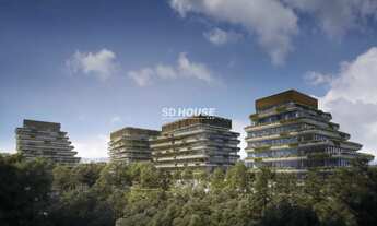 Imagem 3: Ícaro Casa Térrea, Ecoville - Curitiba/PR