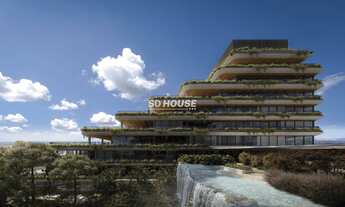 Imagem: Ícaro Casa Térrea, Ecoville - Curitiba/PR