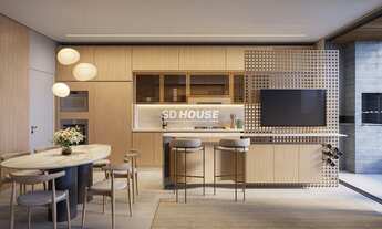 Imagem 3: Réve, Centro Cívico - Curitiba-PR