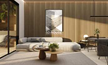 Imagem 4: Residencial MontVerde, Alto da Glória - Curitiba/PR