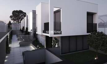 Imagem 5: Braz Haus, São Braz - Curitiba/PR