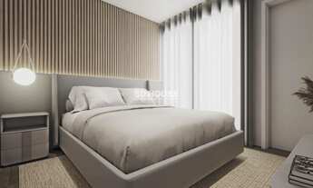 Imagem 3: Braz Haus, São Braz - Curitiba/PR