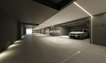 Imagem 4: Braz Haus, São Braz - Curitiba/PR