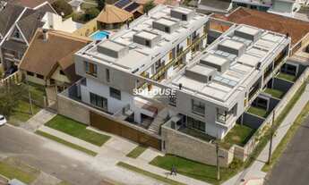 Imagem: Residencial Otto, Bom Retiro - Curitiba/PR