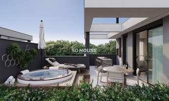 Imagem 5: Uniq Sprada, Campo Comprido - Curitiba/PR