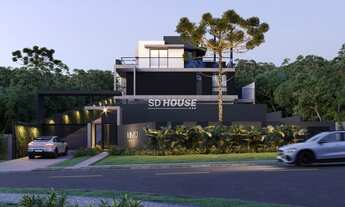 Imagem: Uniq Barigui, Santa Felicidade - Curitiba/PR