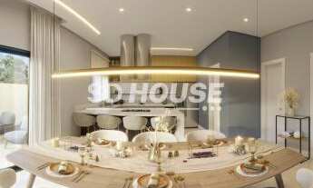 Imagem 5: Opus Haus, Seminário - Curitiba/PR