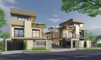 Imagem: Opus Haus, Seminário - Curitiba/PR