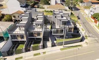 Imagem: Pilar TownHouse, Pilarzinho - Curitiba/PR
