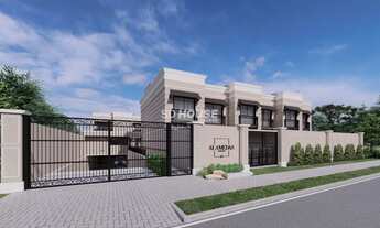 Imagem 2: Alameda 601, Bom Retiro - Curitiba/PR