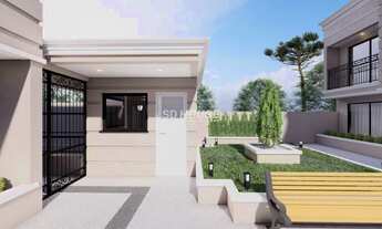 Imagem 3: Alameda 601, Bom Retiro - Curitiba/PR