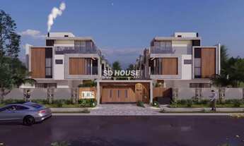 Imagem: Residencial Lótus, Portão - Curitiba/PR