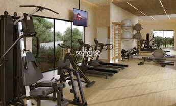 Imagem 2: Paseo de Ávila, Neoville - Curitiba/PR