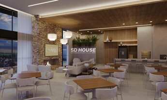 Imagem 3: Paseo de Ávila, Neoville - Curitiba/PR