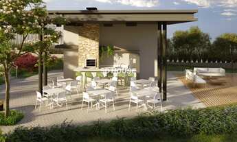 Imagem 4: Paseo de Ávila, Neoville - Curitiba/PR