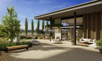 Imagem 5: Paseo de Ávila, Neoville - Curitiba/PR