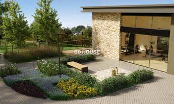 Imagem 6: Paseo de Ávila, Neoville - Curitiba/PR