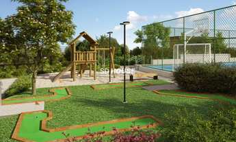 Imagem 7: Paseo de Ávila, Neoville - Curitiba/PR