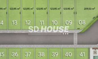 Imagem 7: New Place, Pinheirinho - Curitiba/PR