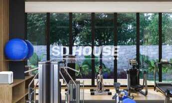 Imagem 2: New Place, Pinheirinho - Curitiba/PR