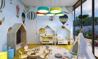 Imagem 3: New Place, Pinheirinho - Curitiba/PR