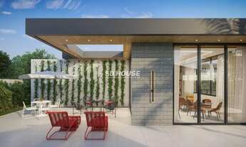 Imagem 5: New Place, Pinheirinho - Curitiba/PR