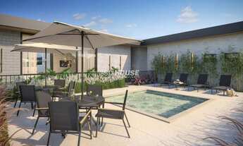 Imagem 6: New Place, Pinheirinho - Curitiba/PR