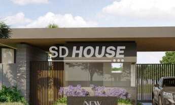 Imagem: New Place, Pinheirinho - Curitiba/PR