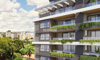 Imagem: Residencial Máter, Cabral - Curitiba/PR