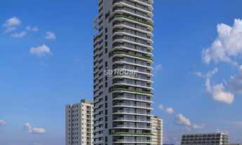 Imagem: Cedrat, Água Verde - Curitiba/PR