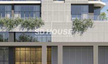 Imagem 3: Cedrat, Água Verde - Curitiba/PR